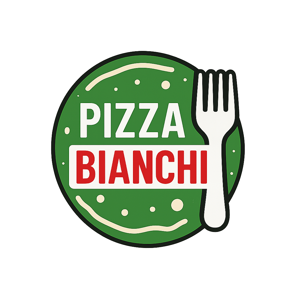 Logo Pizza Bianchi