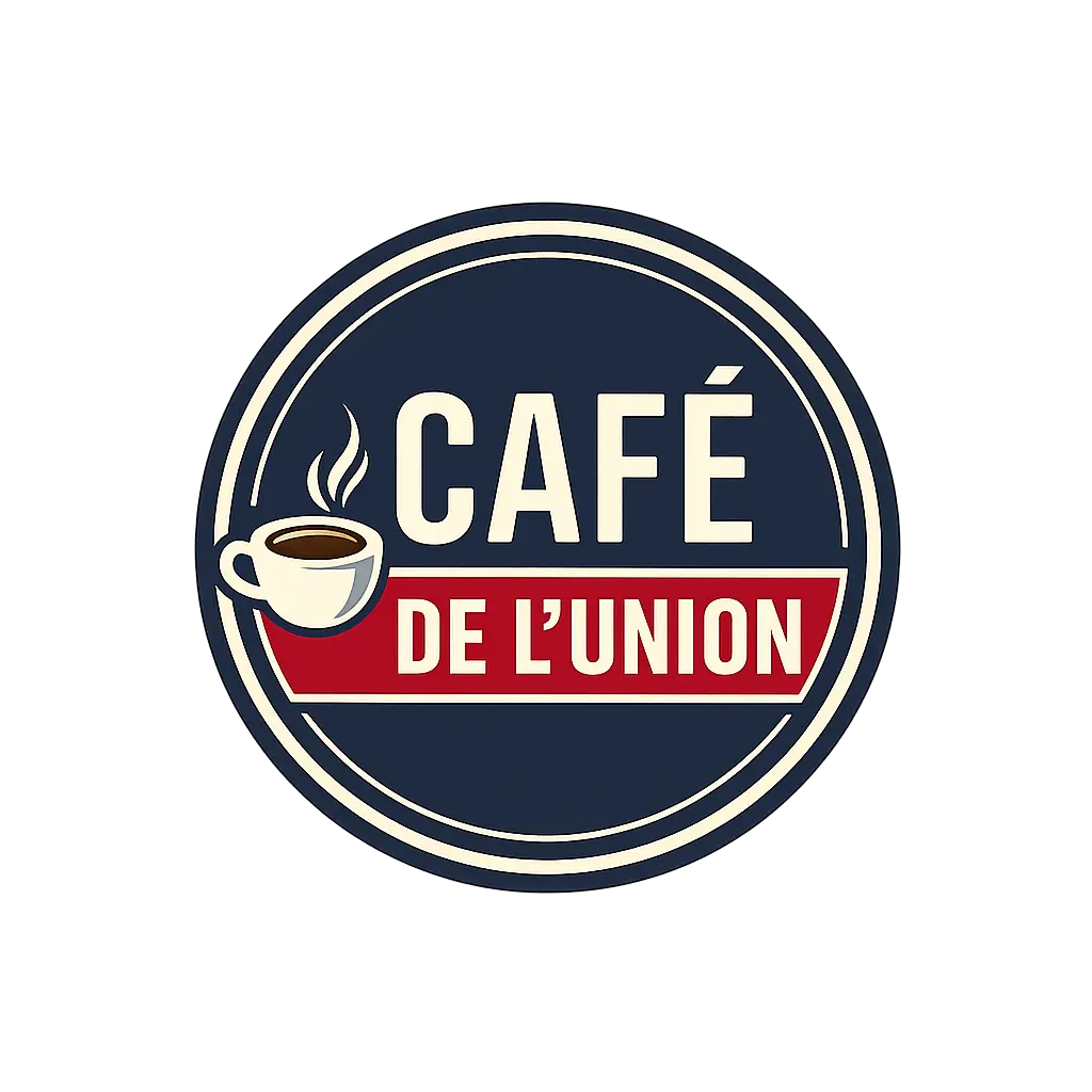 Logo Bar De L'Union