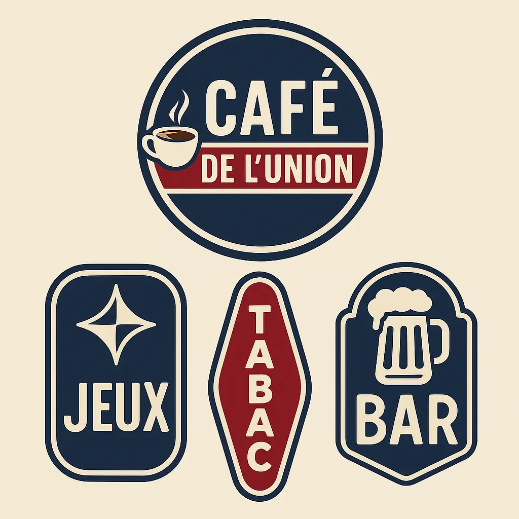 Tabac Chouzé-sur-Loire – Café De L'Union